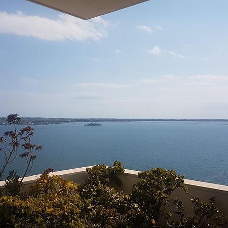 塔兰托Amanda'S Panorama公寓 外观 照片