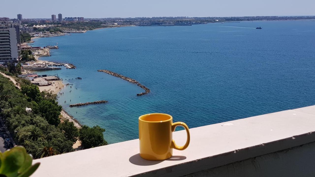 塔兰托Amanda'S Panorama公寓 外观 照片
