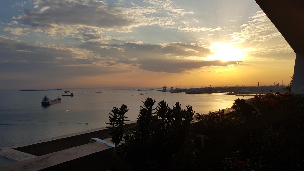 塔兰托Amanda'S Panorama公寓 外观 照片