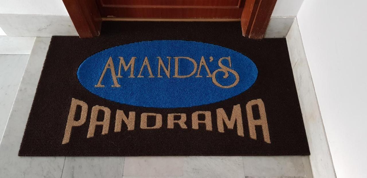 塔兰托Amanda'S Panorama公寓 外观 照片