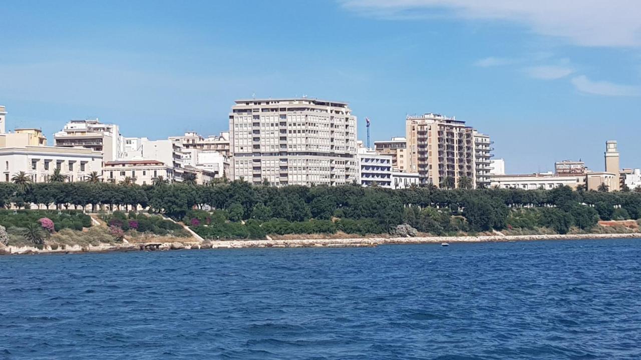塔兰托Amanda'S Panorama公寓 外观 照片