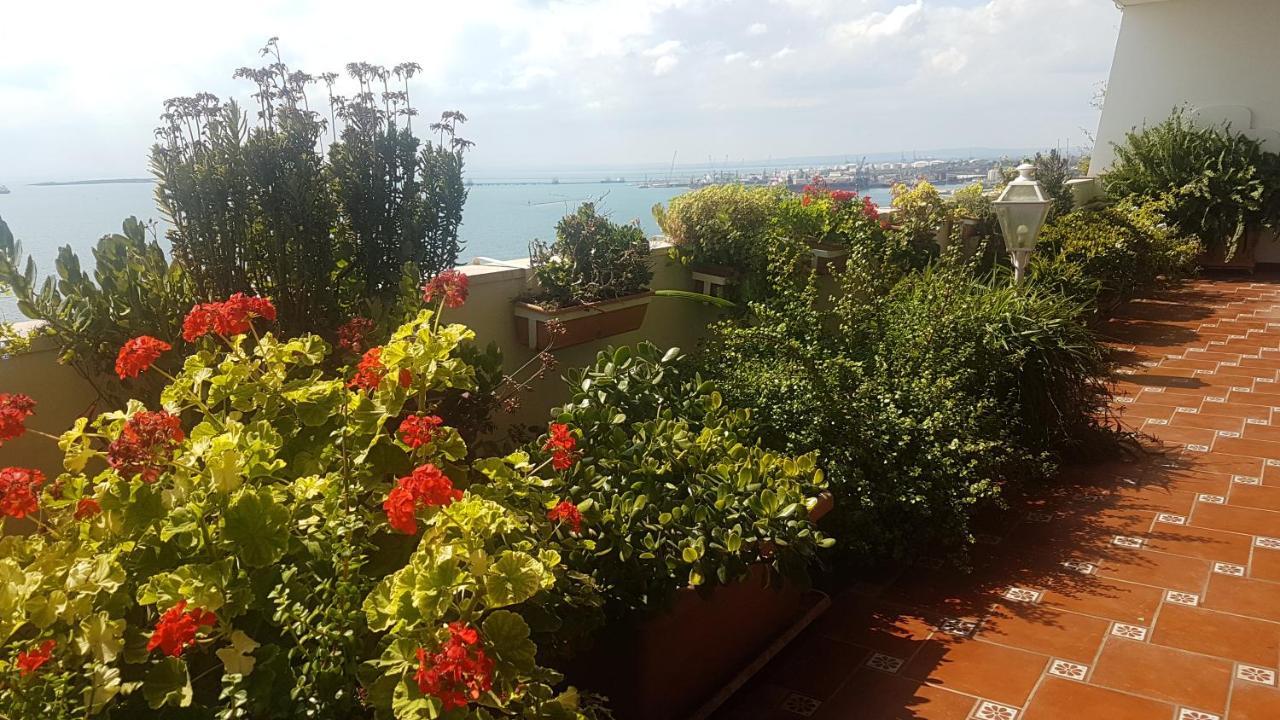 塔兰托Amanda'S Panorama公寓 外观 照片