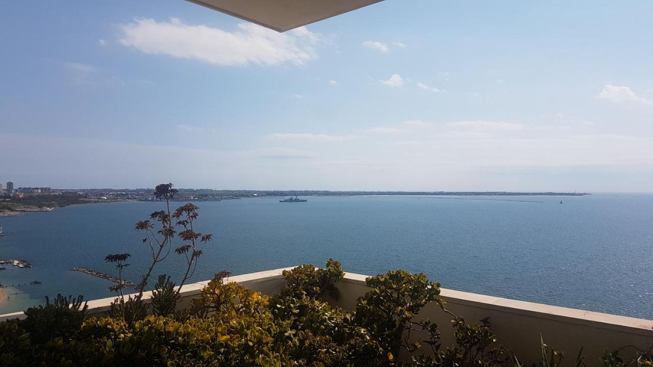 塔兰托Amanda'S Panorama公寓 外观 照片