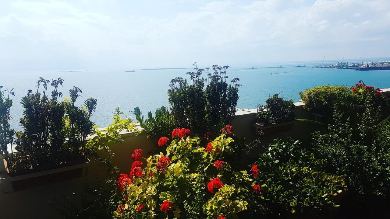 塔兰托Amanda'S Panorama公寓 外观 照片