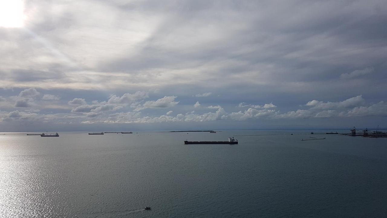 塔兰托Amanda'S Panorama公寓 外观 照片