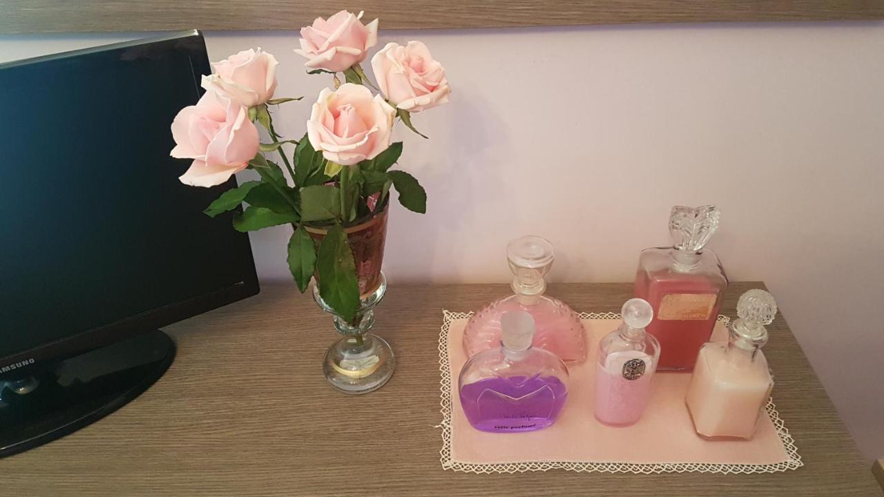 塔兰托Amanda'S Panorama公寓 外观 照片